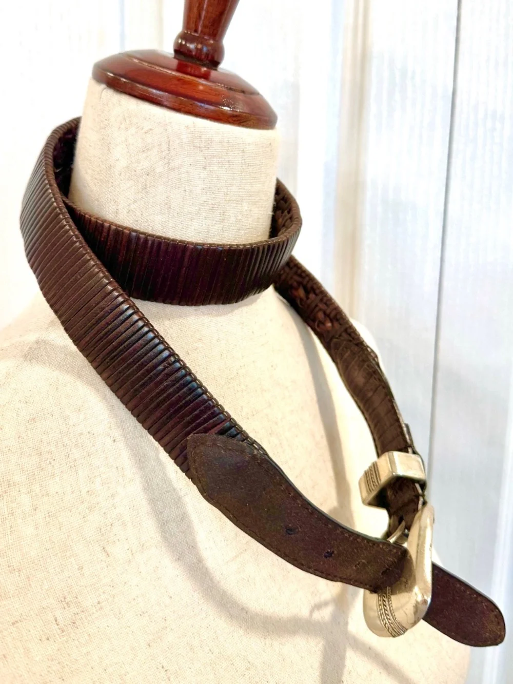 Vintage Men's Size 35